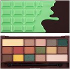 I Heart Revolution Mint Chocolate Palette -   16     - 