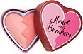 I Heart Revolution Hearbreakers Matte Blush -       - 