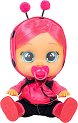 Плачеща кукла бебе Лейди - IMC Toys - От серията Cry Babies - кукла