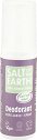 Salt Of The Earth Clary Sage & Mint Natural Deodorant -          - 