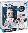   Silverlit Macrobot -   Ycoo - 