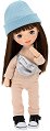 Парцалена кукла Софи - Orange Toys - С височина 32 cm, от серията Sweet Sisters - кукла