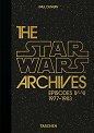 The Star Wars Archives 1977 - 1983: Episodes IV - VI - Paul Duncan - 