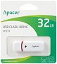 USB- 2.0   32 GB Apacer AH333 - 