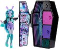   Skulltimate Secrets - Mattel -   Monster High - 