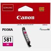      Canon CLI-581 Magenta - 5.6 ml - 