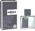 Mexx Forever Classic Never Boring For Him EDT -   - 