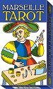 Marseille Tarot -  