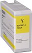    Epson SJIC36P Yellow - 80 ml - 