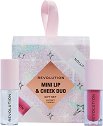 Makeup Revolution Mini Cheek and Lip Duo -       - 