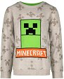   Minecraft Creeper - 