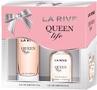   La Rive Queen Of Life -    - 