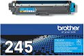   Brother TN-245 Cyan - 2200  - 