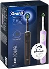 Oral-B Vitality Pro Protect X Clean -    2      - 