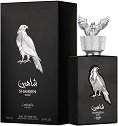 Lattafa Pride Shaheen Silver EDP -     Pride - 