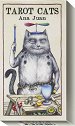 Tarot Cats -  