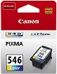   Canon CL-546 C, M, Y - 180   A4 - 