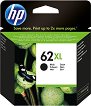      HP 62 XL Black - 600  - 