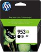      HP 953 XL Black - 2000  - 