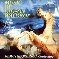   - Music of Gideon Waldrop - 