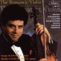      - The Romantic Violin - 