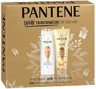   Pantene Pro-V Repair & Protect -        Repair & Protect - 