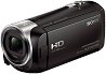  Sony HDR-CX405