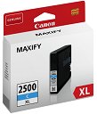   Canon PGI-2500XL Cyan - 1755  - 