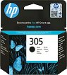      HP 305 Black - 120  - 