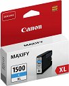   Canon PGI-1500XL Cyan - 1020  - 