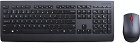     Lenovo Professional Wireless Combo Keyboard & Mouse