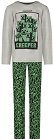   Minecraft Creepers - 