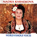   - World - famous voices - 