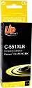      UPrint C-551XL Black - 450  - 