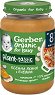        Nestle Gerber Organic for Baby Plant-tastic - 