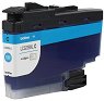      Brother LC-3239XL Cyan - 5000  - 