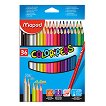   Maped - 36    Color' Peps - 