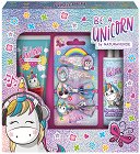     Be a Unicorn -   ,       - 