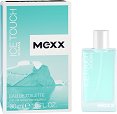 Mexx Ice Touch Woman EDT -   - 