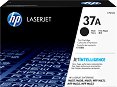   HP 37A Black - 11000  - 