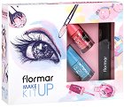   Flormar Make Up Kit -   2    - 