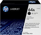   HP 64A Black - 10000  - 