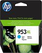      HP 953 XL Cyan - 1450  - 