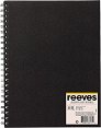    Reeves - 80 , A4, 96 g/m<sup>2</sup> - 
