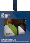    The Groom Room -    - 