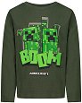   Minecraft Creepers BOOM - 