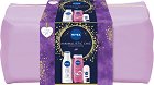   Nivea Minimalistic Chic -   ,     - 