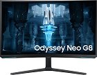  Samsung Odyssey Neo G8 LS32BG850N