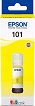    Epson 101 EcoTank Yellow - 6000  - 