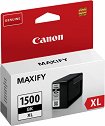   Canon PGI-1500XL Black - 1200  - 